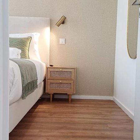 Douro View Charming Apartment Duplex Valbom  ภายนอก รูปภาพ