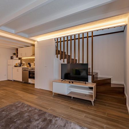Douro View Charming Apartment Duplex Valbom  ภายนอก รูปภาพ