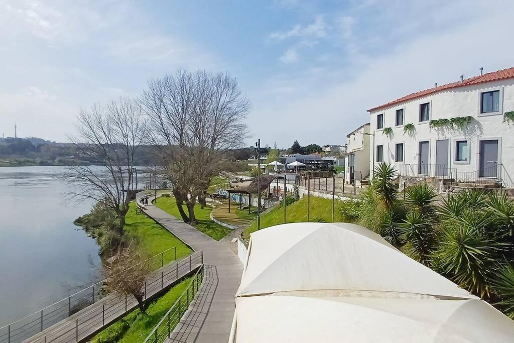 Douro View Charming Apartment Duplex Valbom  ภายนอก รูปภาพ