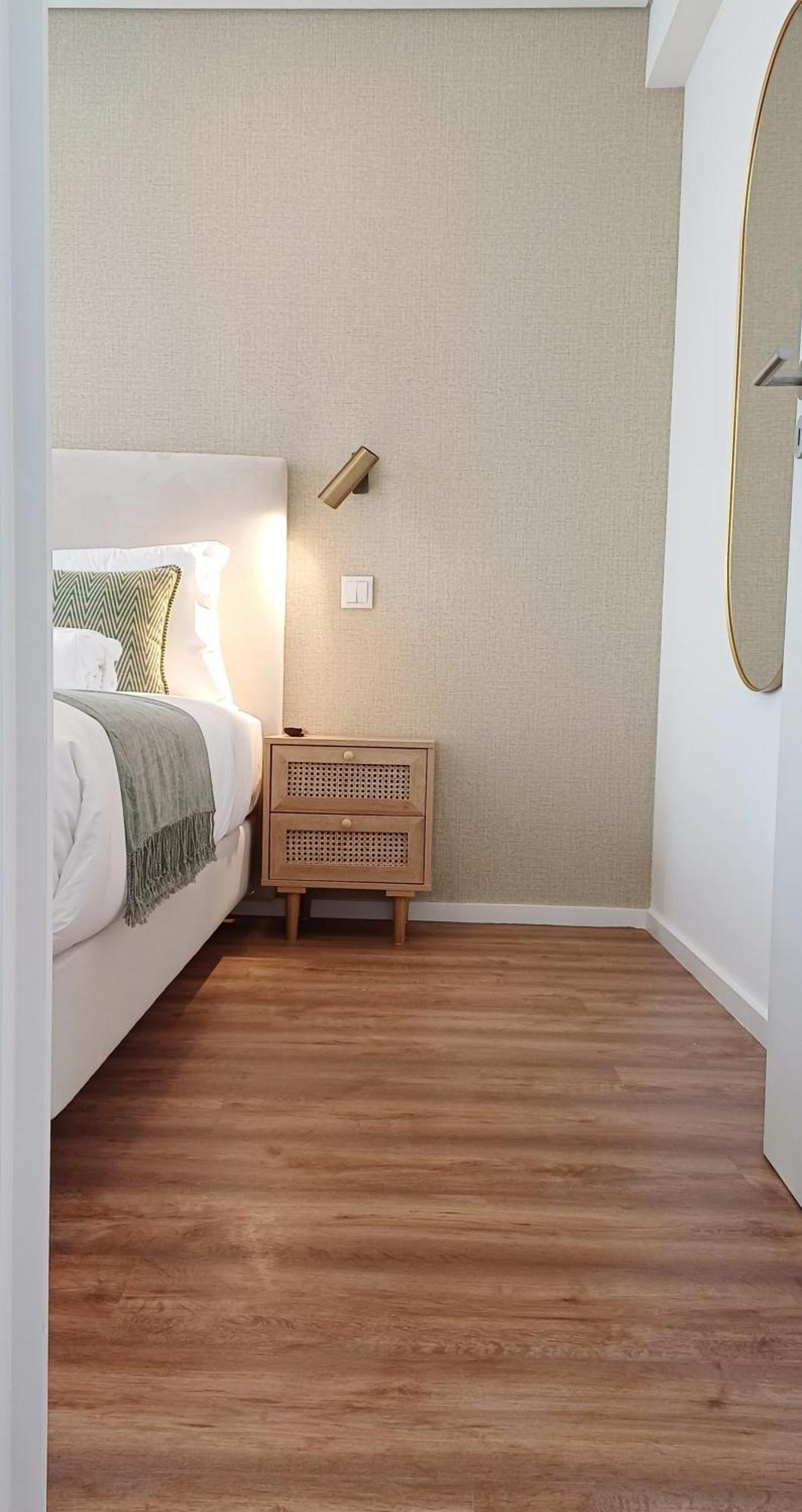 Douro View Charming Apartment Duplex Valbom  ภายนอก รูปภาพ