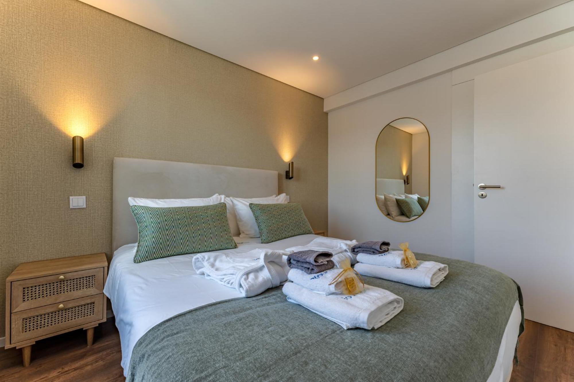 Douro View Charming Apartment Duplex Valbom  ภายนอก รูปภาพ