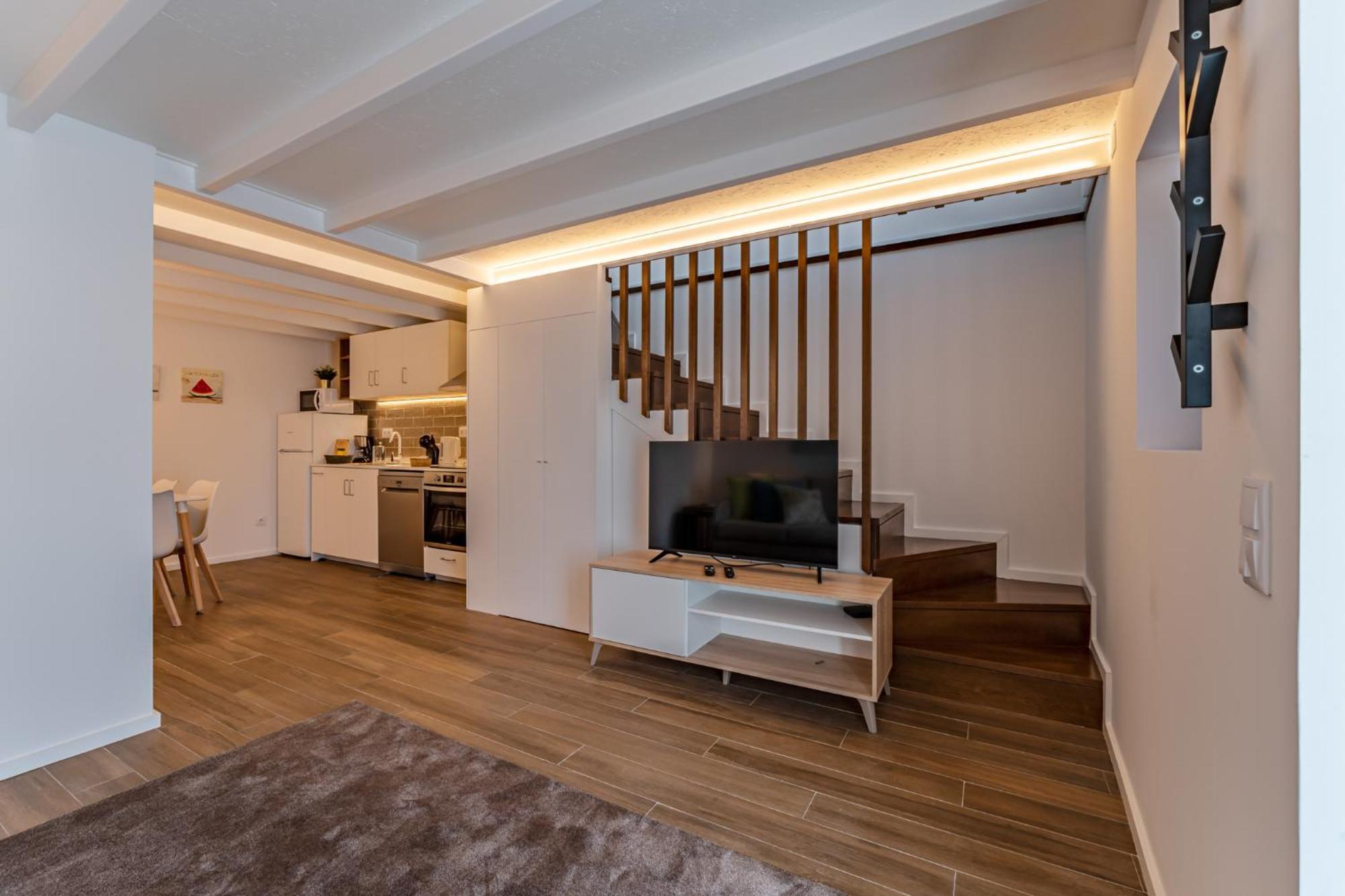 Douro View Charming Apartment Duplex Valbom  ภายนอก รูปภาพ
