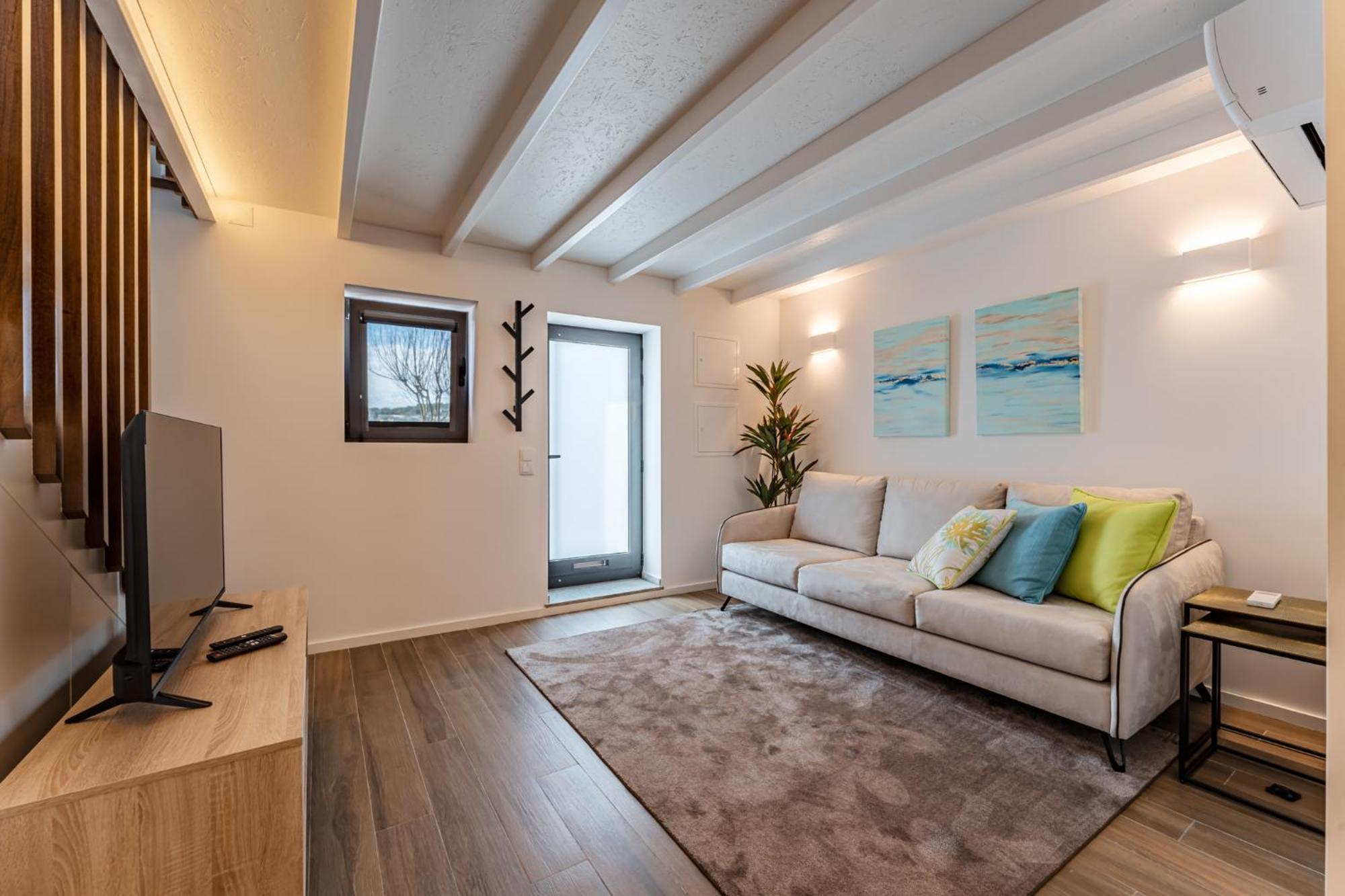 Douro View Charming Apartment Duplex Valbom  ภายนอก รูปภาพ