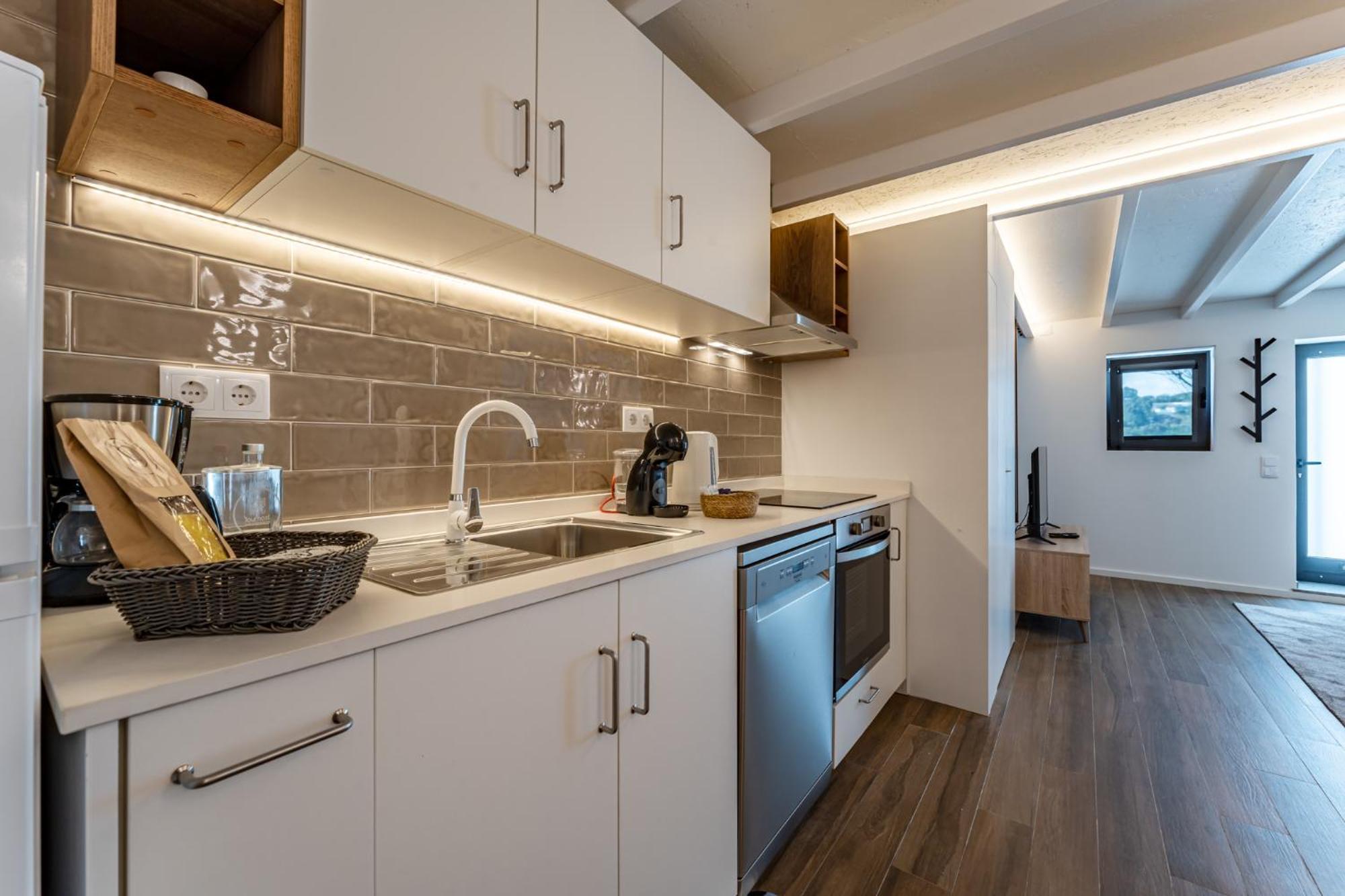 Douro View Charming Apartment Duplex Valbom  ภายนอก รูปภาพ