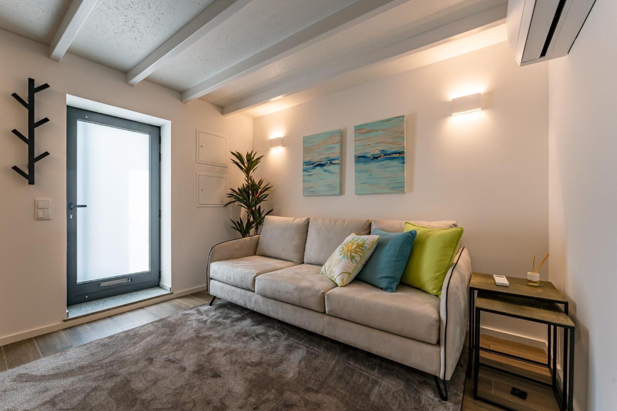 Douro View Charming Apartment Duplex Valbom  ภายนอก รูปภาพ