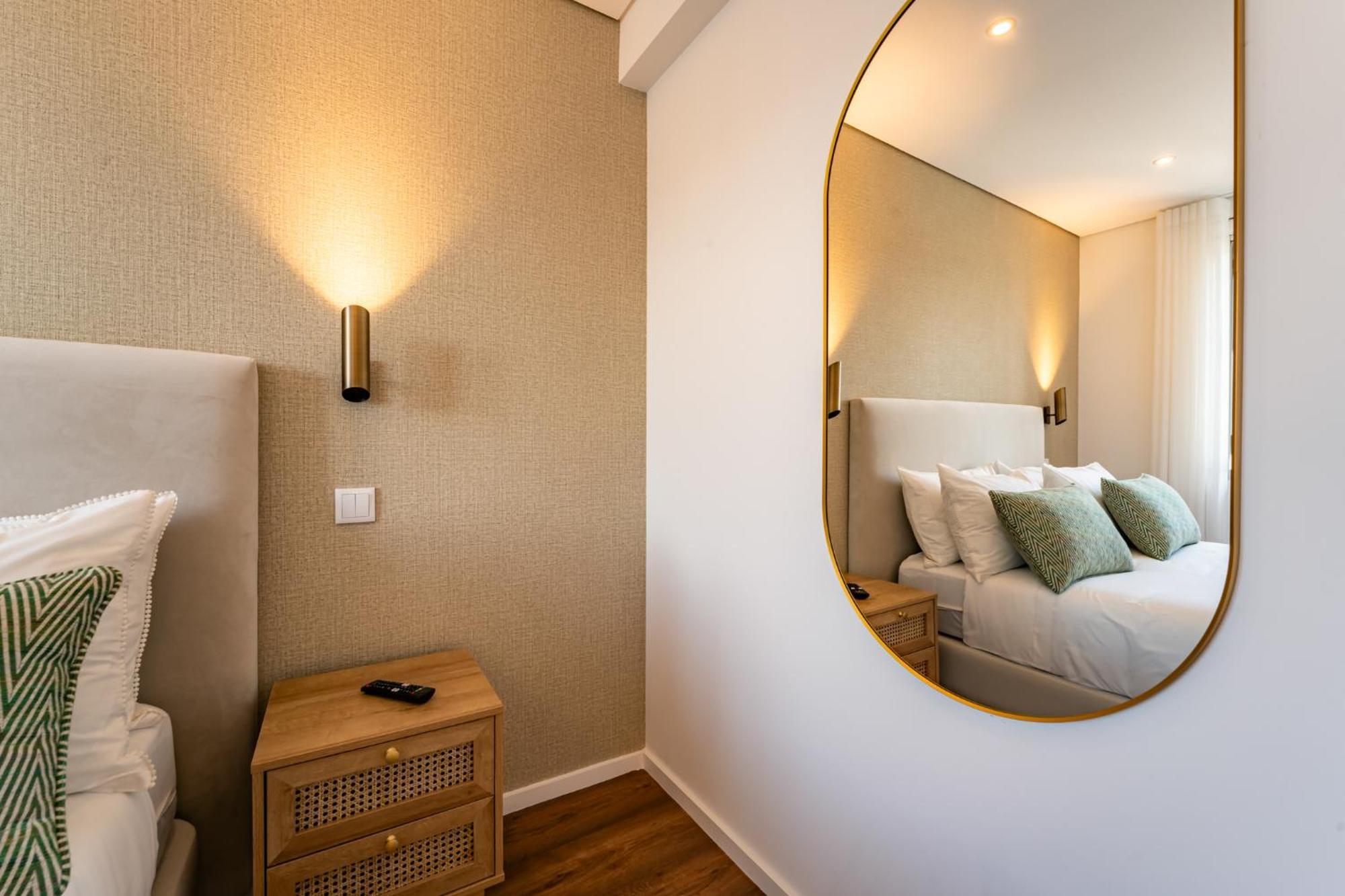 Douro View Charming Apartment Duplex Valbom  ภายนอก รูปภาพ