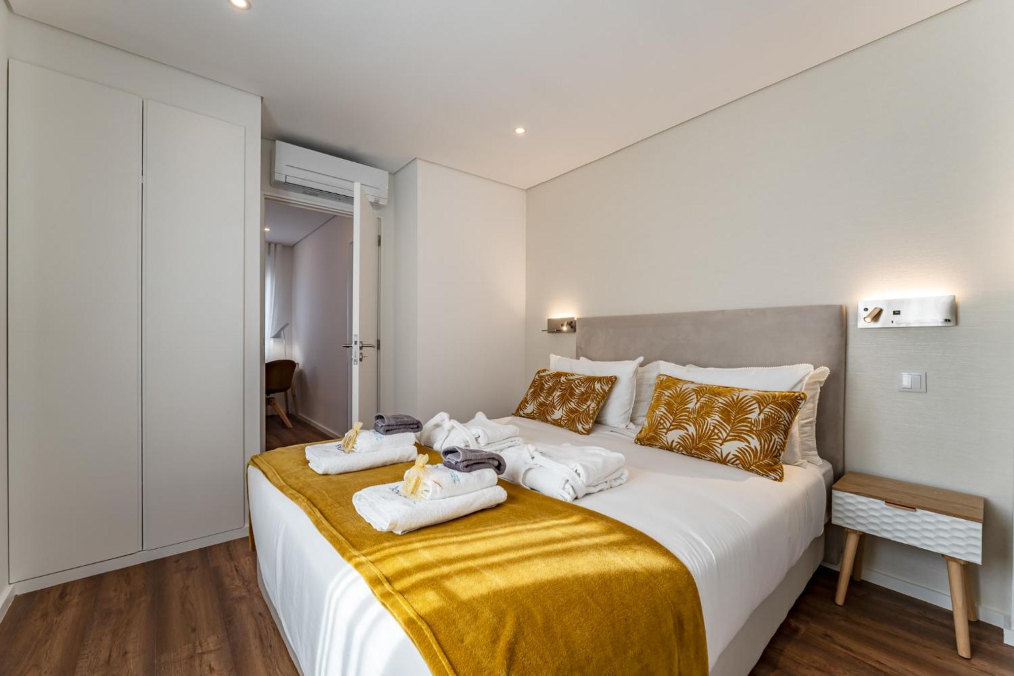 Douro View Charming Apartment Duplex Valbom  ภายนอก รูปภาพ