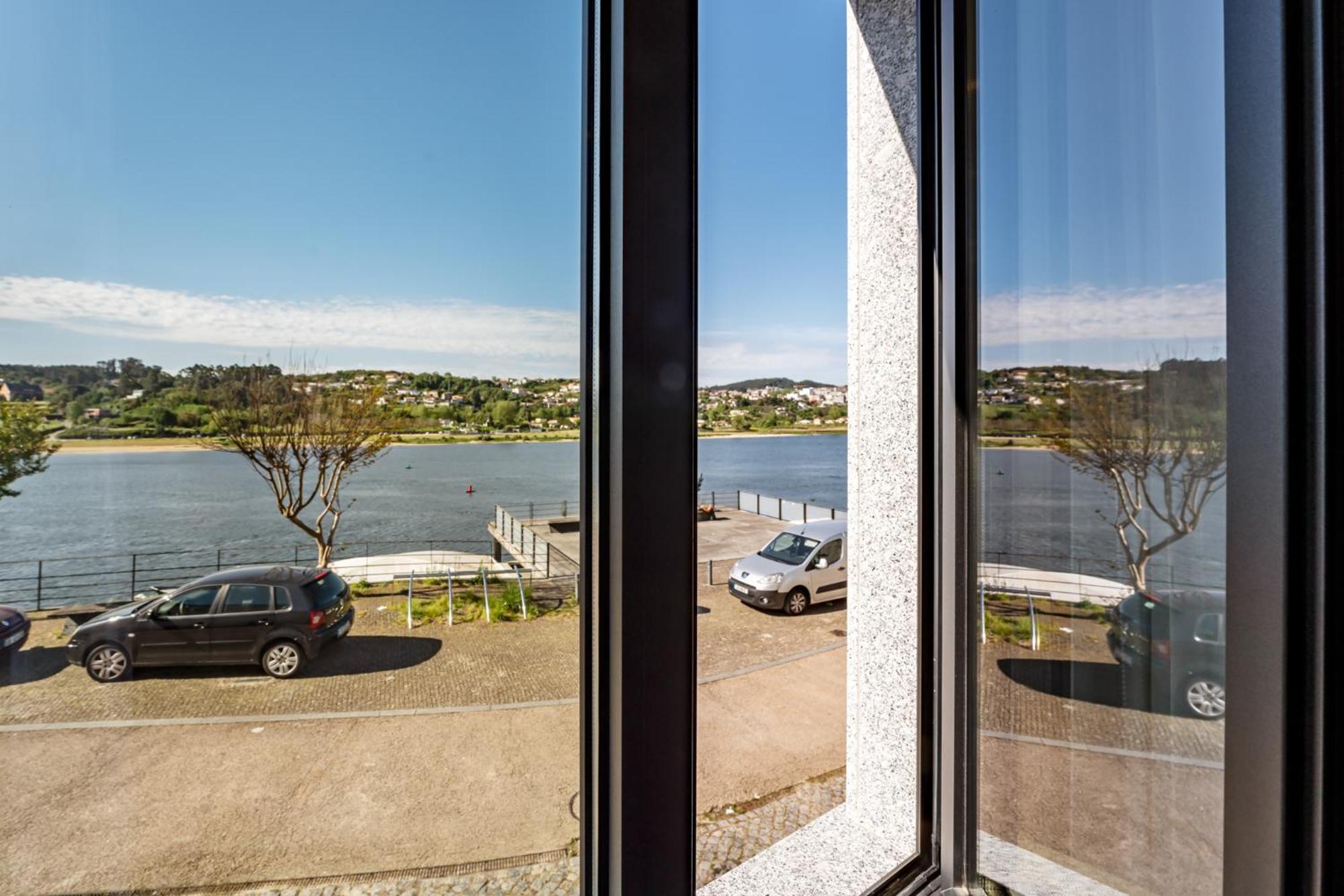 Douro View Charming Apartment Duplex Valbom  ภายนอก รูปภาพ