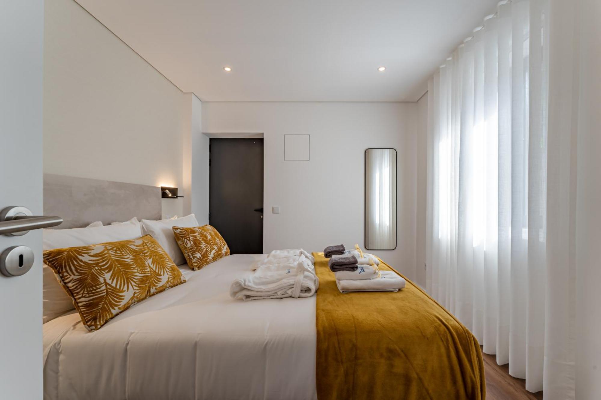 Douro View Charming Apartment Duplex Valbom  ภายนอก รูปภาพ