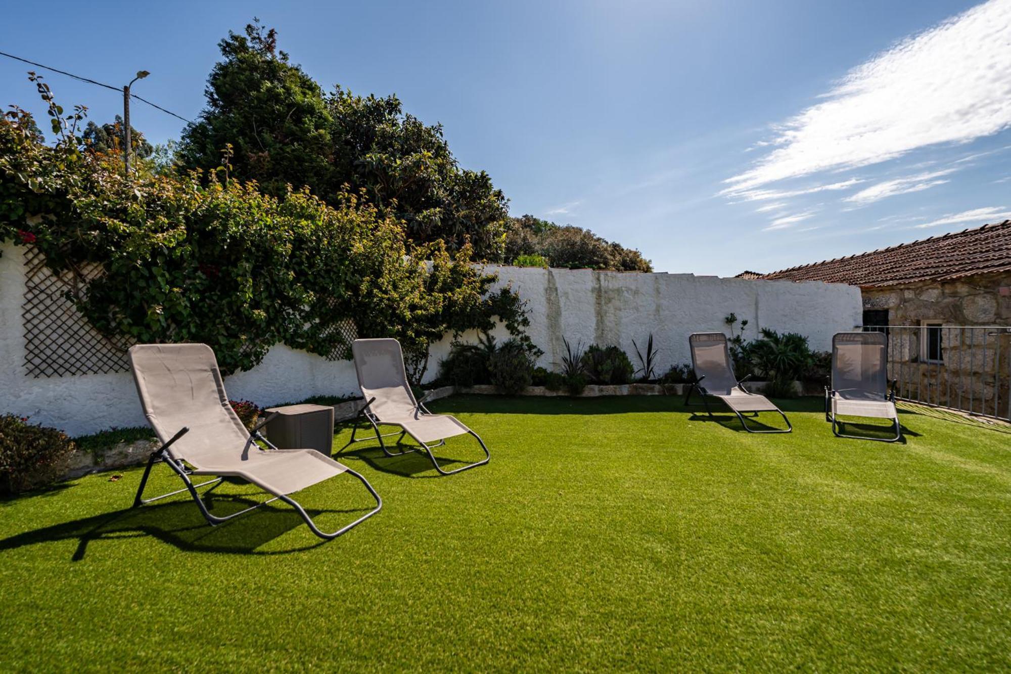 Douro View Charming Apartment Duplex Valbom  ภายนอก รูปภาพ